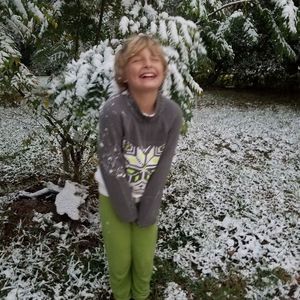 Meet your Posher, Rhea